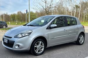 Renault Clio 1.2 16V 5 porte Dynamique
