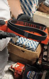 Cinta motore Alfa Romeo Alfa 164 2.0 ts con clima