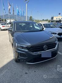 Volkswagen T-Roc, 2.0 Tdi 150 cv 4 motion (4x4)