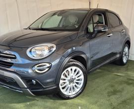 FIAT 500X 1.6MTJ 120CV CROSS C.Aut.co 2020