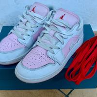 Nike Air Jordan