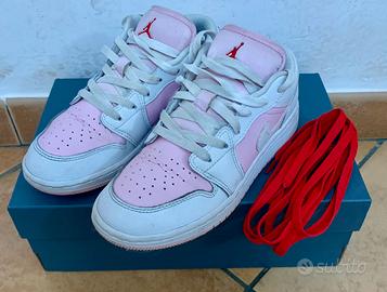 Nike Air Jordan