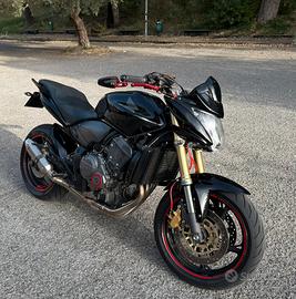 Honda Hornet CB600F