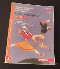 Caro immaginar Narrativa 