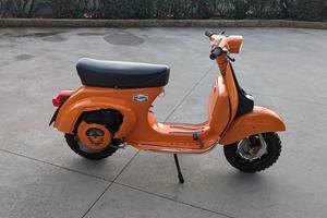 Vespa 50 special