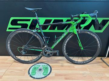 Scott addict RC tg.M