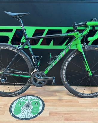 Scott addict RC tg.M