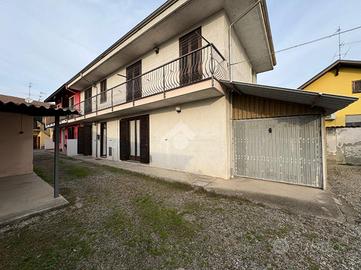 CASA DI CORTE A SOZZAGO