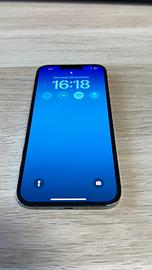 iPhone 13 Pro Max 128GB Sierra Blue