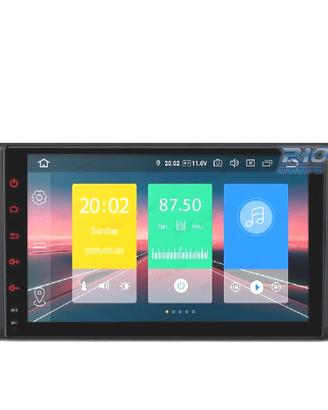 RADIO GPS ANDROID 10 BMW E90 E91 05-11 E91 E92 E93