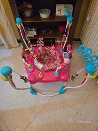 giostrina minnie