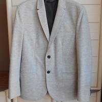 Giacca uomo - Grigio chiaro