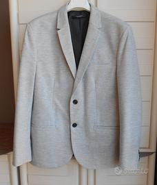 Giacca uomo - Grigio chiaro