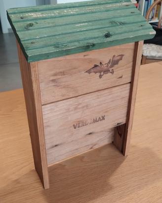 Casetta per pipistrelli Verdemax – NUOVA
