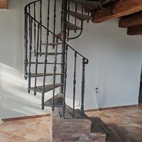 Scala a chiocciola 