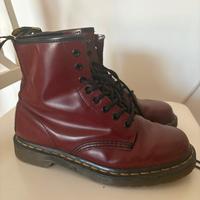 Scarpe dr martens