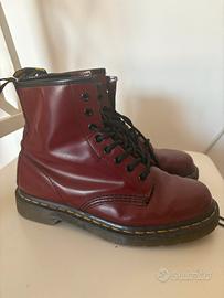 Scarpe dr martens