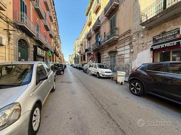 2 LOCALI A NAPOLI