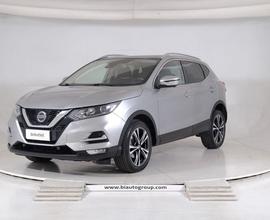 Nissan Qashqai 2017 Benzina 1.3 dig-t Acenta ...