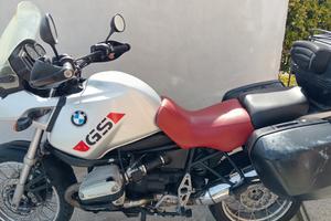 BMW r 1150 gs
