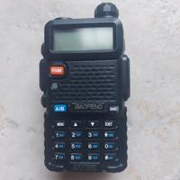 Radio Walkie Talkie UV-5R 8W
