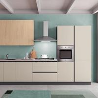 Cucina 3.60 completa