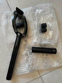 CANE CREEK THUDBUSTER ammortizzatore X SELLA
