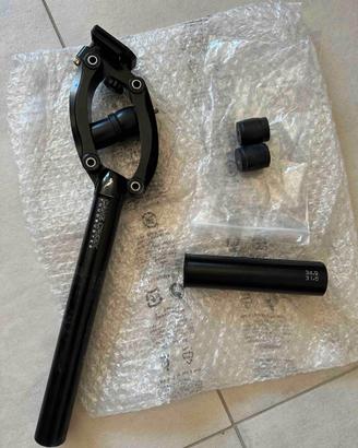 CANE CREEK THUDBUSTER ammortizzatore X SELLA
