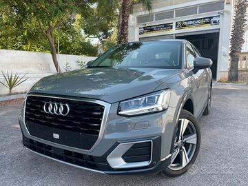 Audi Q2 30 TDI S tronic Business - 2019