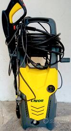 Idropulitrice Lavor Ricondizionata