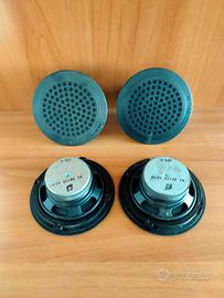 Twitter\autoparlanti nuovi