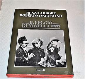 Il peggio di novella 2000