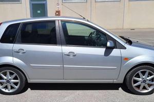 Ford Fiesta 1.4 TDCi 5p – Pochi km - Unico prop.