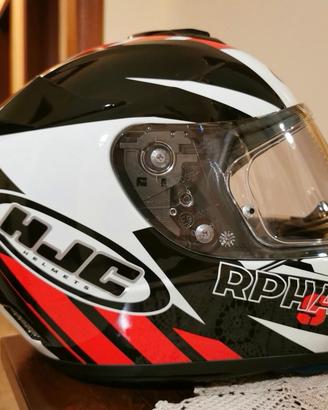 Casco integrale hjc rpha St tg:S