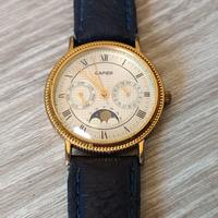 orologio Gapier Fasi lunari 