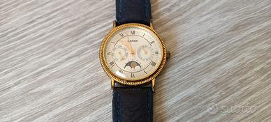 orologio Gapier Fasi lunari 