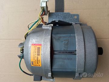 motore lavatrice whirlpool sesto senso