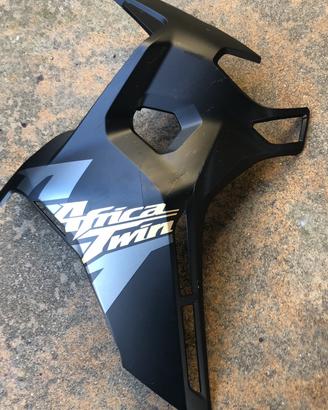 Carena destra Africa twin