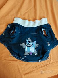 Cappottino imbottito 