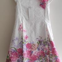 Vestito comunione Les Enfants Chic
