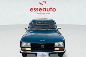 Peugeot 304 1.4 BREAK GLD