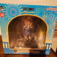 Spy X Family Anya Forger Ichiban Kuji Last One 