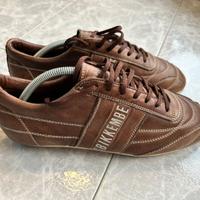 Bikkembergs Modello Soccer