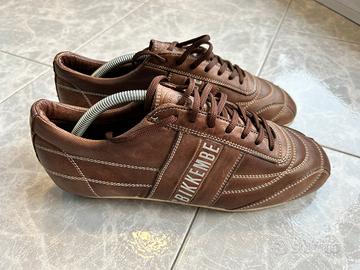 Bikkembergs Modello Soccer