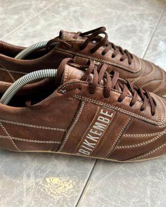 Bikkembergs Modello Soccer