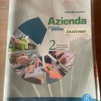Azienda passo passo insieme (Lidia Sorrentino)