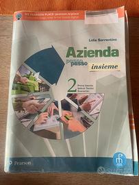Azienda passo passo insieme (Lidia Sorrentino)