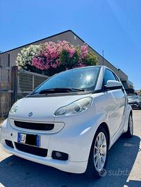 Smart Fortwo Coupé MHD 1.0 Benzina  2011  73.000 k