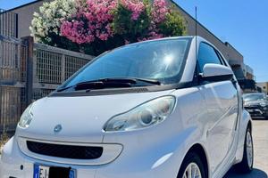 Smart Fortwo Coupé MHD 1.0 Benzina  2011  73.000 k