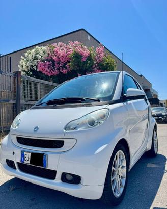 Smart Fortwo Coupé MHD 1.0 Benzina  2011  73.000 k
